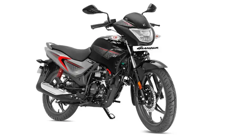 2024 Hero Glamour 125 With New Colour Scheme Launched in India; Check Price, Features &amp; Specs