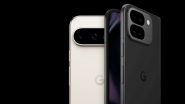 Google Pixel Update Android 15: From Bug Fixes to Security Patches and Performance Improvements, What’s New in First January 2025 Update for Pixel 6 to Pixel 9 Series Devices