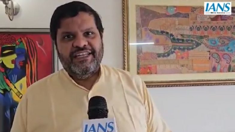 ‘Have Some Shame’: BJP’s Gourav Vallabh Slams Kapil Sibal for ‘Symptomatic Malaise’ Remark on Kolkata Doctor Rape-Murder Incident