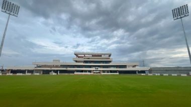 VVS Laxman Wants 'Players to Adapt to Different Conditions in One Place' After BCCI Inaugurates Centre of Excellence in Bengaluru