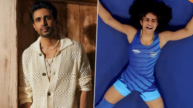 Gulshan Devaiah Expresses Hope for Vinesh Phogat’s Silver Medal Appeal but Raises Concerns About Fairness for Other Athletes