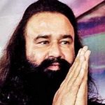 Gurmeet Ram Rahim Granted Parole: Dera Sacha Sauda Chief Walks Out of Rohtak’s Sunaria Jail on 30-Day Parole (Watch Video)