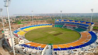 BCCI Releases Revised Schedule of India's Home Season: Gwalior to Host IND vs BAN 1st T20I on October 6 in Place of Dharamsala