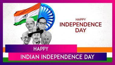 Happy Independence Day 2024 Quotes, Messages, Greetings, Sayings and Wishes for Free Download Online