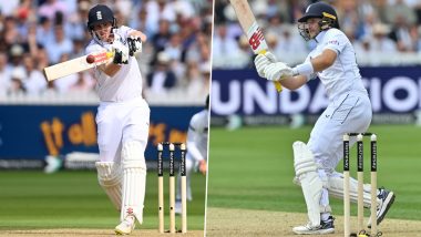 How To Watch England vs Sri Lanka Free Live Streaming Online of 2nd Test 2024 Day 2? Get Telecast Details of ENG vs SL Cricket Match on TV