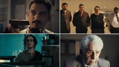 ‘IC 814–The Kandahar Hijack’ Review: Critics Praise Netflix Series Starring Vijay Varma for ‘Top-Notch Performances’ and ‘Gripping Narrative’