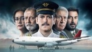 &lsquo;IC 814&ndash;The Kandahar Hijack&rsquo; Full Series Leaked on Tamilrockers, Movierulz & Telegram Channels for Free Download & Watch Online; Vijay Varma&ndash;Anubhav Sinha&rsquo;s Show Is the Latest Victim of Piracy?