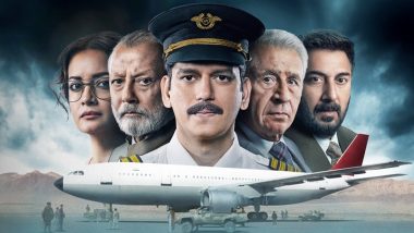 ‘IC 814–The Kandahar Hijack’ Full Series Leaked on Tamilrockers, Movierulz & Telegram Channels for Free Download & Watch Online; Vijay Varma–Anubhav Sinha’s Show Is the Latest Victim of Piracy?