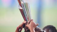 ICC Women's T20 World Cup 2024 Semi-Finals Schedule in IST: Know Who Plays Whom in Last Four of Women's T20WC