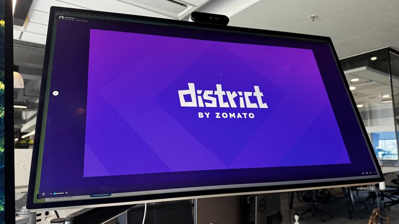 Deepinder Goyal Teases ‘District by Zomato’, Netizens Guess What It Could Be