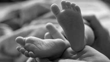 Shivamogga Shocker: 18-Month-Old Boy Chokes to Death After Accidentally Swallowing Bottle Cap While Playing With It in Shikaripura