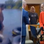 US Shocker: Man Stabs Teen to Death, Injures 4 Others After They Claim He Was ‘Looking for Little Girls’ at a Wisconsin River, Sentenced to 20 Years in Prison (Watch Video)