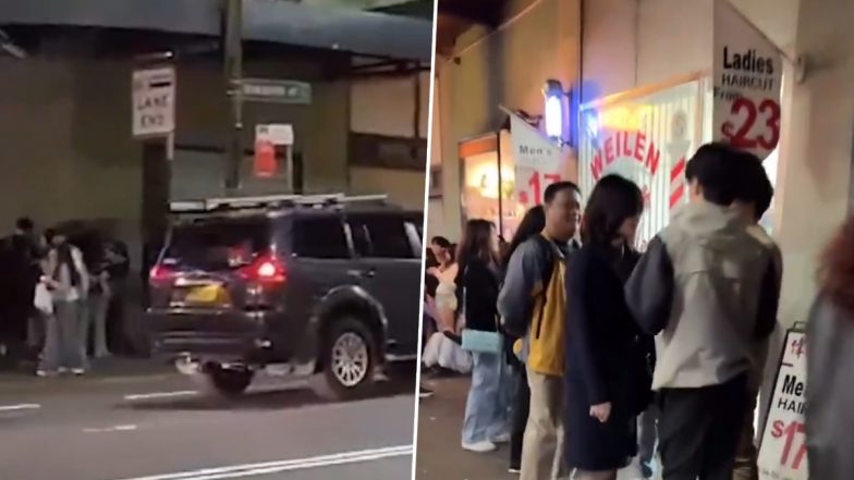 YouTuber Stanley Chen Opens Fake 5-Star Ramen Restaurant, Watch Video to Know What Happened Next