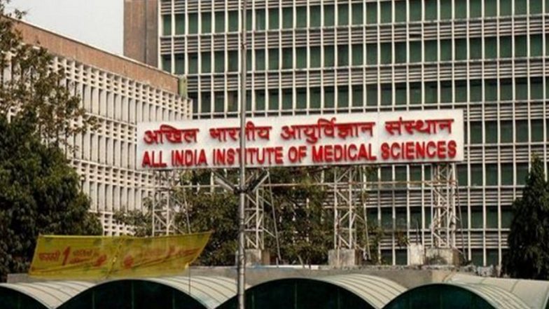 Delhi AIIMS Server Down for Hours, Patient Suffer as Online Services Disrupted