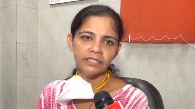 Digital Arrest Scam in Lucknow: Fraudster Poses as TRAI Official, Dupes SGPGIMS Professor of INR 2.81 Crore (Watch Video)