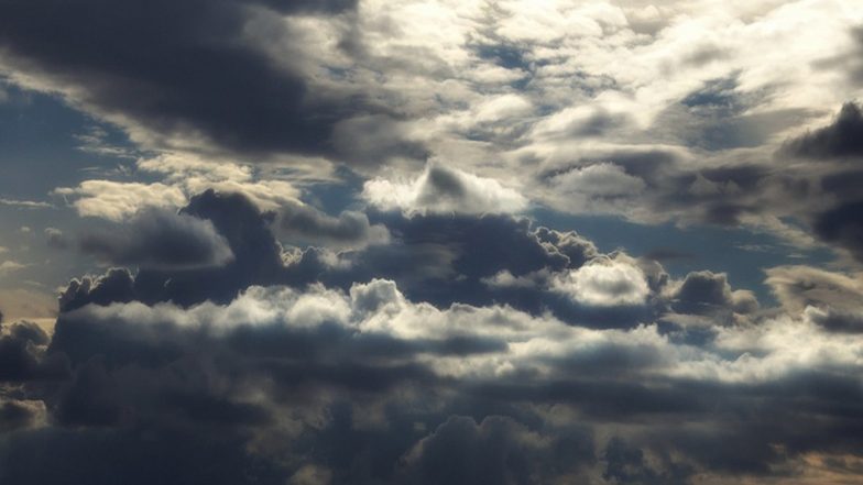 Mumbai Weather Forecast Today: Partly Cloudy Sky, Light Rain Likely in City and Suburb on August 17, Says IMD; Check Live Weather Updates Here