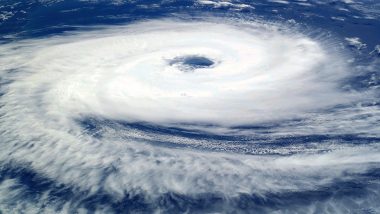 Typhoon Bebinca: Japan Issues Warning As Typhoon To Hit Japanese Islands on September 14–15; Heavy Rains, Strong Winds and High Waves Expected