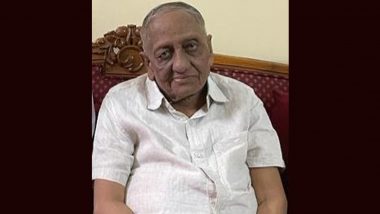 Ram Narain Agarwal Dies: Renowned DRDO Scientist and Father of Agni Missiles Passes Away at 84 in Hyderabad