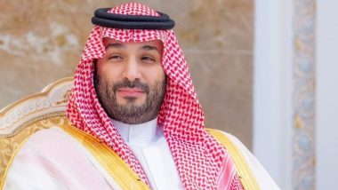 Mohammed Bin Salman’s Life in Danger? Saudi Arabia Crown Prince Fears of Assassination Over Normalisation Talks With Israel