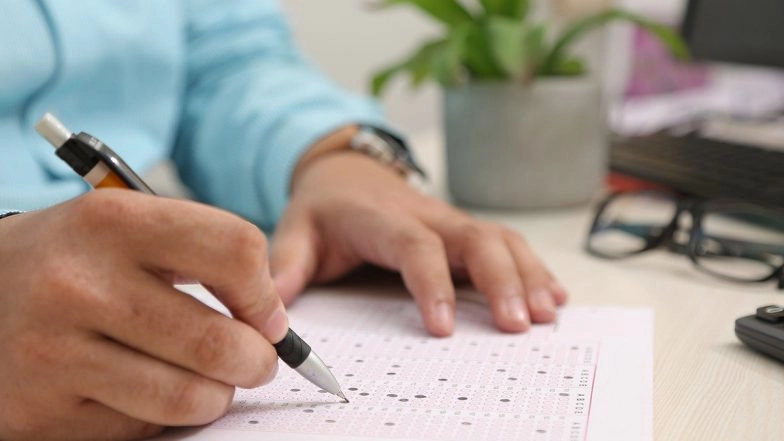 RRB NTPC UG City Slip 2026 To Be Released Soon; Check Steps To Download