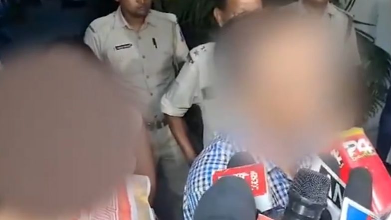 Kolkata Doctor Rape-Murder Case: ‘Entire Department is a Suspect’, Says Father of Deceased Medic, Raises Concerns Over Institutional Neglect (Watch Video)