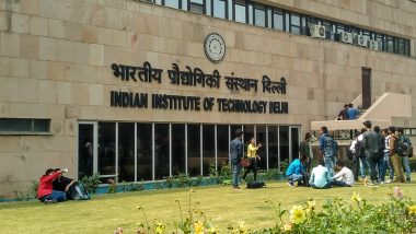 Tax on Education? IIT-Delhi Gets Notice Demanding INR 120 Crore GST on Research Funds: Reports