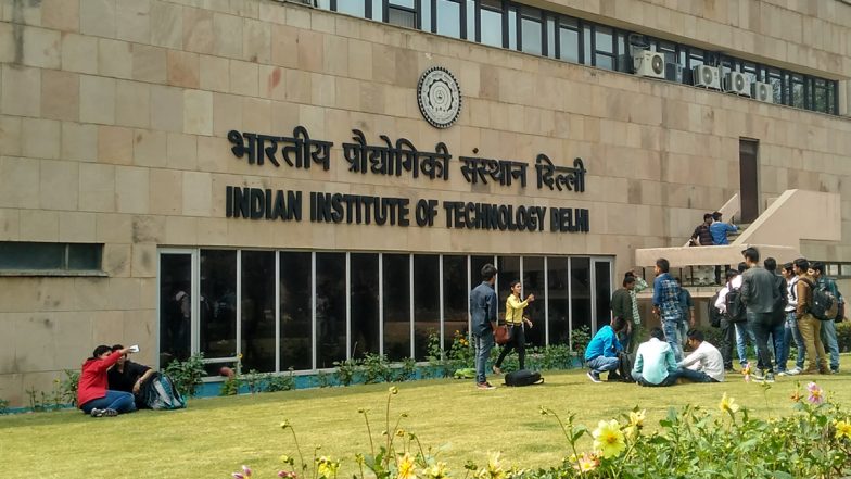 Tax on Education? IIT-Delhi Gets Notice Demanding INR 120 Crore GST on Research Funds: Reports