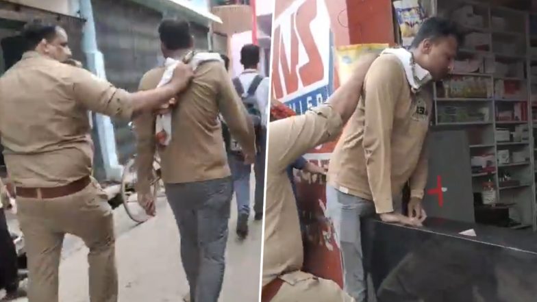 Bareilly Shocker: Miscreants Molest Minor Girl, Threaten Her of Religious Conversion at Gun Point; 1 Arrested (Watch Video)