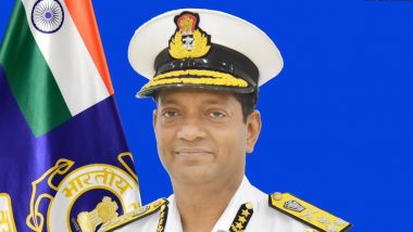 Rakesh Pal Dies: Director General of Indian Coast Guard Passes Away After Suffering Cardiac Arrest in Chennai, Defence Minister Rajnath Singh Expresses Condolences