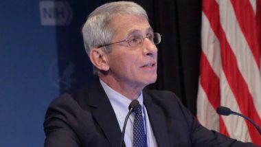 Anthony Fauci Contracts West Nile Virus: Former Top US Infectious Disease Expert Recovering at Home After Being Hospitalised, Says Spokesperson