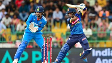 IND vs SL 2024 Dream11 Team Prediction, 2nd ODI 2024 Match: Tips and Suggestions To Pick Best Winning Fantasy Playing XI for India vs Sri Lanka in Colombo