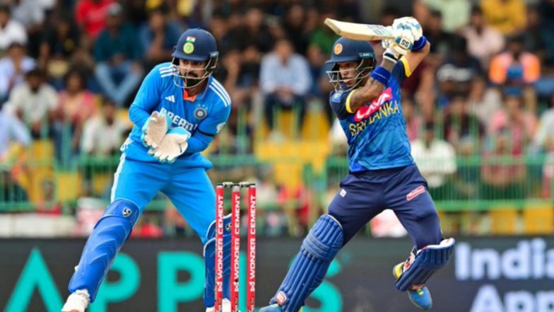 IND vs SL 2024 Dream11 Team Prediction, 2nd ODI 2024 Match: Tips and Suggestions To Pick Best Winning Fantasy Playing XI for India vs Sri Lanka in Colombo