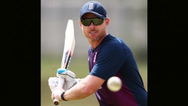 Ian Bell Appointed As Batting Coach of Sri Lanka For Upcoming Three-Test Match Series In England