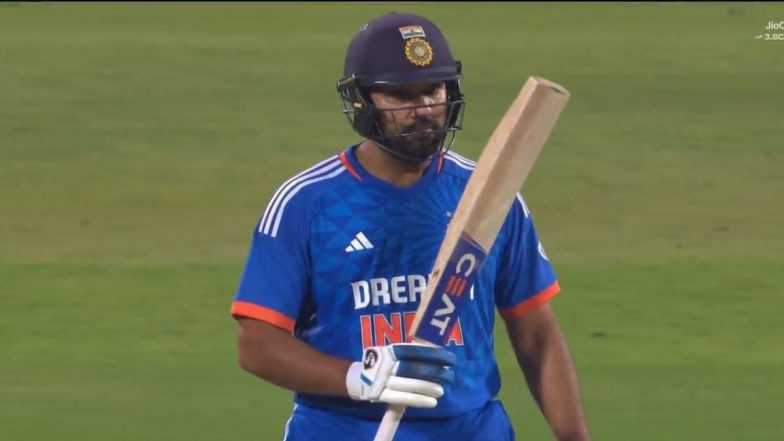 Rohit Sharma Opens Up on T20I Retirement, Says ‘Feels Like I Have Been Rested From the Format’ Ahead of IND vs SL 1st ODI 2024