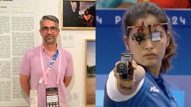 Abhinav Bindra Opens Up On Performance of Indian Shooters at Paris Olympics 2024, Says 'Had Scope for More Conversions but Can Be Proud of Olympic Campaign'