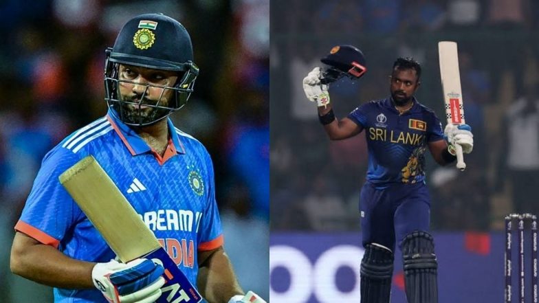 SL 165/1 in 35 Overs | India vs Sri Lanka Live Score Updates of 3rd ODI 2024: Avishka Fernando Into the Nineties, Kusal Mendis Complimenting Him Well