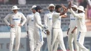 ICC World Test Championship 2023&ndash;25: A Look at WTC Points Table Before India&rsquo;s Action-Packed Red-Ball Schedule Begins