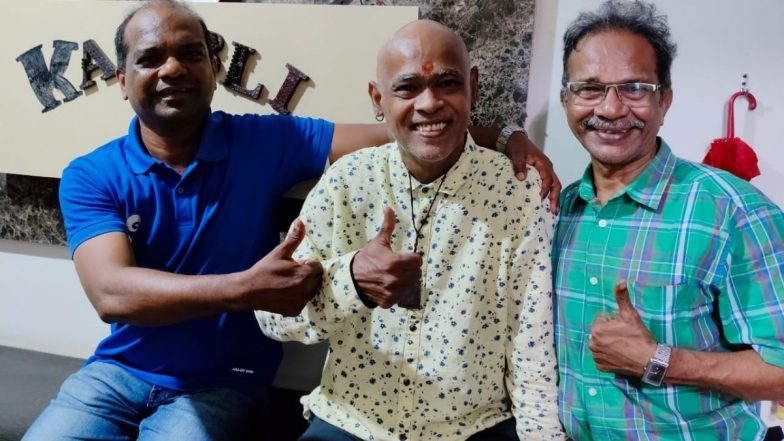 Vinod Kambli Provides Health Update After Viral Video Showed Him Struggling to Walk, Says ‘I am Fit and Fine’