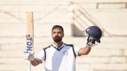 Cricketer Mandeep Singh Confirms Move to Tripura From Punjab Ahead of 2024&ndash;25 Domestic Season, Pens Down Farewell Post
