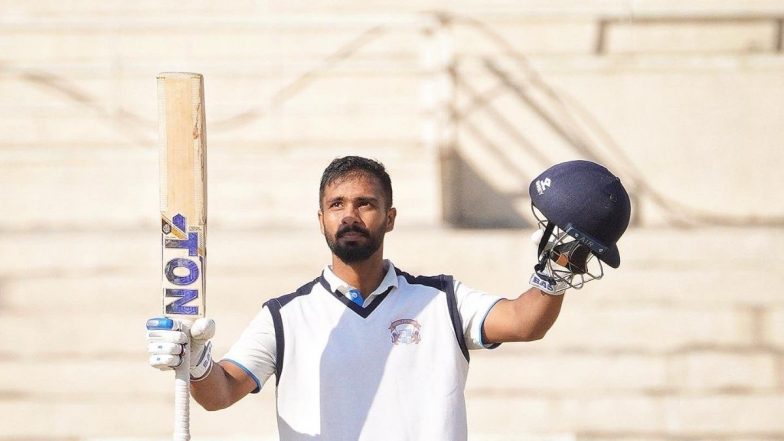 Cricketer Mandeep Singh Confirms Move to Tripura From Punjab Ahead of 2024–25 Domestic Season, Pens Down Farewell Post