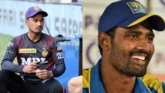 Pawan Negi, Thisara Perera Set To Feature in Inaugural Season of Pro Cricket League