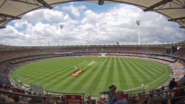 Allan Border Calls for Replacing ‘Tired’ Gabba With New Stadium Post-Test Hosting Snub