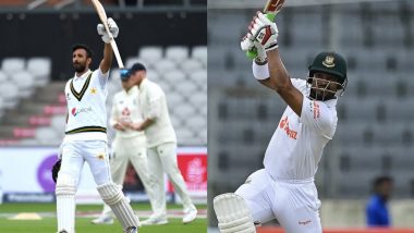 PAK vs BAN 1st Test 2024 Preview: Likely Playing XIs, Key Battles, H2H and More About Pakistan vs Bangladesh Cricket Match in Rawalpindi