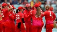 How To Watch The Hundred 2024 Final Free Live Streaming Online, WF-W vs LS-W On FanCode? Get TV Telecast Details Of Welsh Fire vs London Spirit Women&rsquo;s 100-Ball Cricket Match