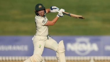 Alyssa Healy Opens Up on Participating in Women’s T20 World Cup 2024 in Bangladesh Amidst Political Crisis, Says ‘I’d Find It Hard To Fathom Playing There’