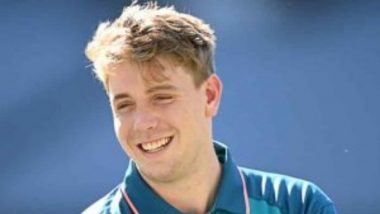 Cameron Green Reflects on His Bowling Ahead of Border-Gavaskar Trophy 2024–25, Says ‘I Feel Like I Can Contribute With Bowling’