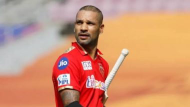 Will Shikhar Dhawan Feature in IPL 2025 After Star Batter Announced Retirement From All Forms of Cricket? Check Possibility of Punjab Kings Captain Playing in Upcoming Indian Premier League Season