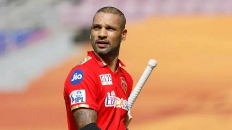 Will Shikhar Dhawan Feature in IPL 2025 After Star Batter Announced Retirement From All Forms of Cricket? Check Possibility of Punjab Kings Captain Playing in Upcoming Indian Premier League Season