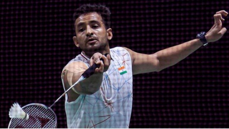 Nitesh Kumar Qualifies For Semifinal of Men's Singles SL3 Event at Paris Paralympics 2024, Defeats Mongkhon Bunsun to Book Place in Final Four