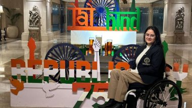 Avani Lekhara Becomes First Indian Athlete To Win Consecutive Gold Medals at Paralympic or Olympic Games, Registers Historic Feat at Paris Paralympics 2024